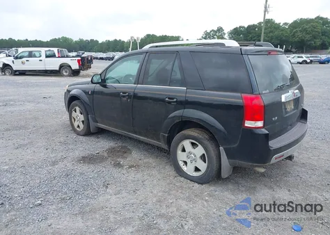2007 Saturn Vue V6 from USA, damaged, VIN 5GZCZ53407S853848